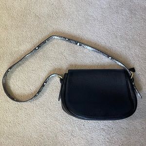 Laura Di Maggio bag. Milano made in Italy!